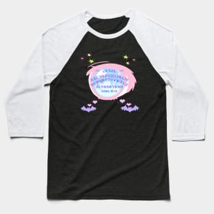 Ouija stars Baseball T-Shirt